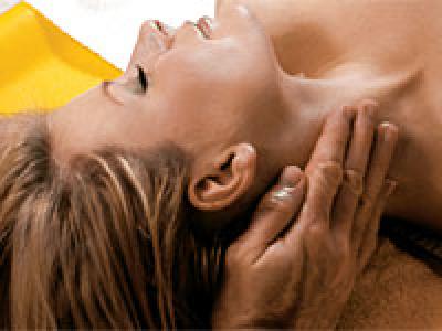 Lymphdrainage 30 Minuten