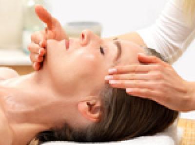 Reiki-Chakrenausgleich 30 Minuten